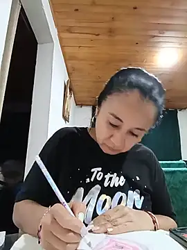 Chat +18 de _Dr-Luna_1 ao vivo