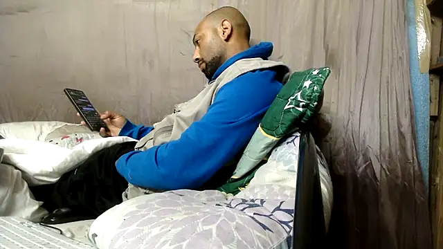 Camodick Chat XXX live