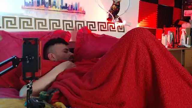 Hugec0ck007 라이브 XXX 채팅