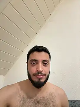 AmjadAlpha – Naživo XXX chat