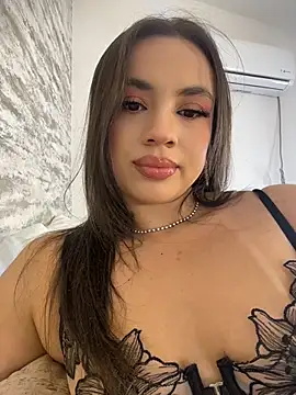 Meli-Bleir live XXX chat