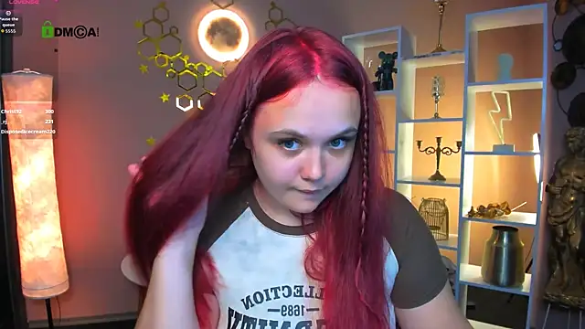 keri_ti's Live XXX Chat