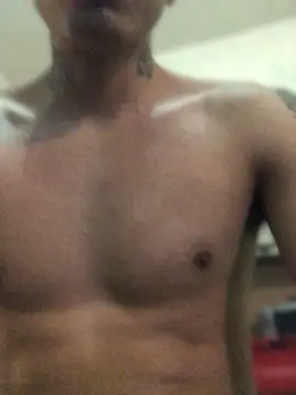 GrowledTeraflop Webcam show