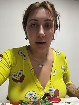 Chat XXX en directo de KittyObsession