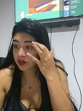 Chat XXX en directo de ivy-rios05
