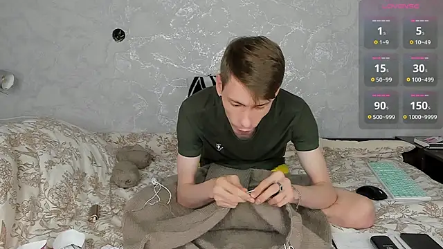 ERICK__DEEN – Naživo XXX chat