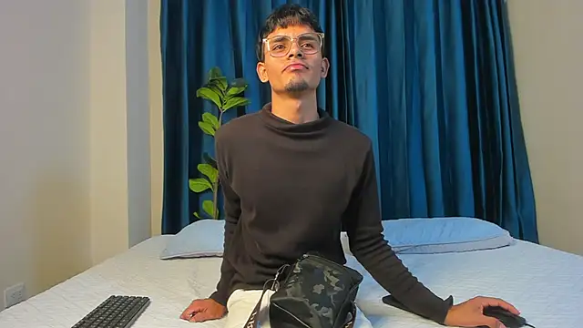 Chat XXX ao vivo de hell_Dantex