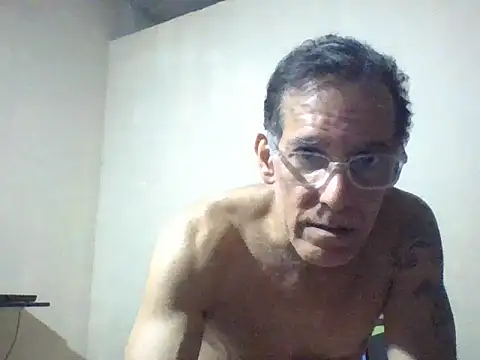 Chat XXX ao vivo de CaptainFox