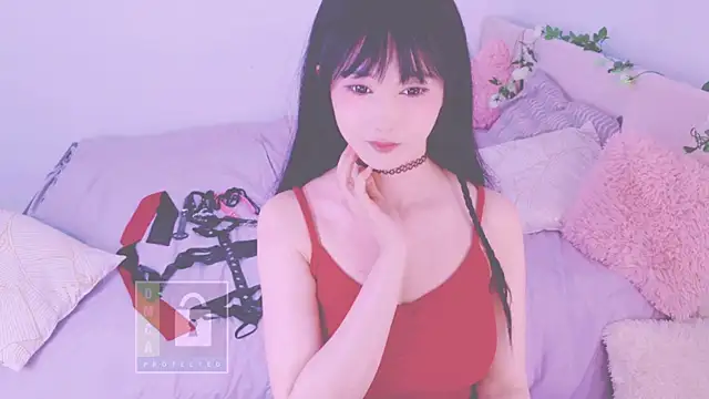 LongoriaEva 即時 XXX 聊天