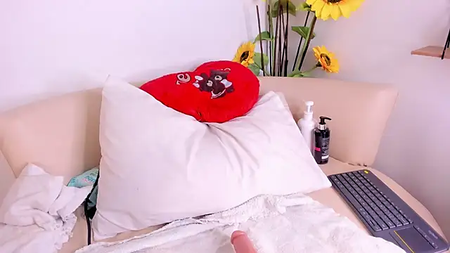 LexiieGrey 即時 XXX 聊天