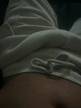 krboy2023 Webcam show