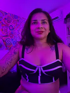 Amarantha_666 Obrolan Langsung XXX