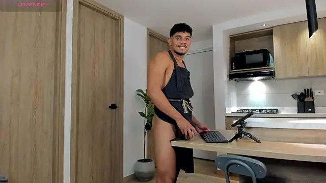 austin_spears_: вебкам-шоу