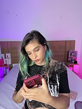 Akatsumi_ Obrolan Langsung XXX