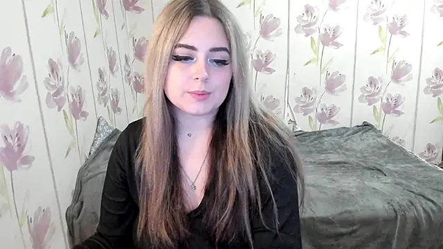 Agathameoww Webcam-Show