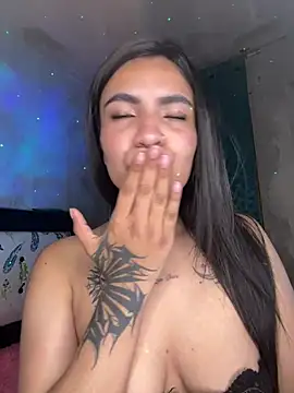دردشة HannahCooper_ الجنسية المباشرة