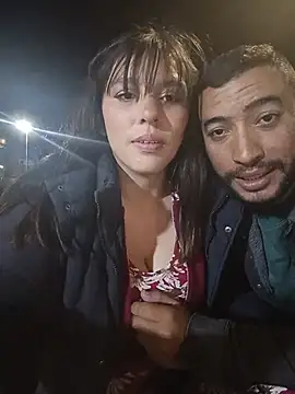 Aria_and_Dante Webcam-Show