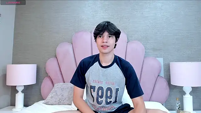 ColtonRyann Live XXX Chat