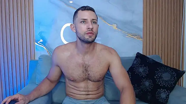 Онлайн чат XXX DUKE_SMITH
