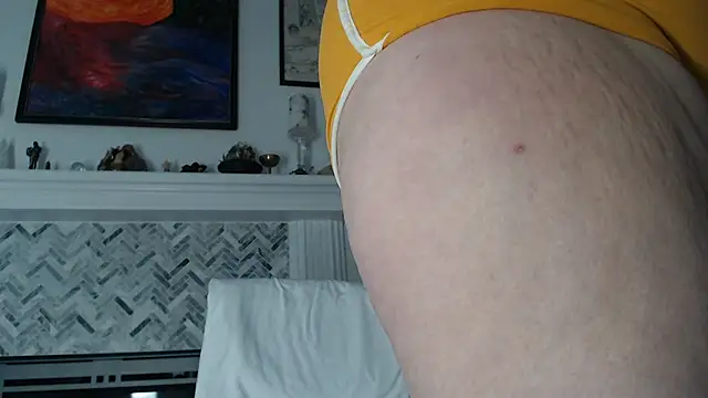 Show Webcam de AuroraWillows
