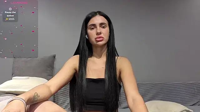 Mary__foxy: απευθείας συνομιλία ΧΧΧ