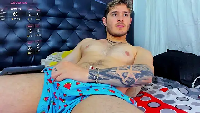 rayan_lynxn Live XXX chat