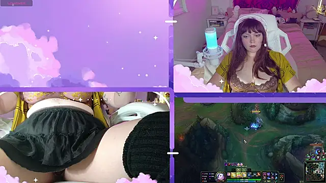 HeyItsIthu Live XXX-chat