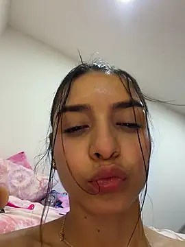 violeta365のライブXXXチャット