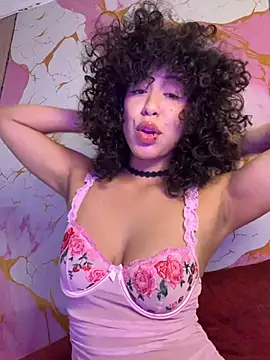 Chatroom XXX en direct de Woo_isDaphne