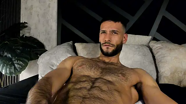 Jacob_Benelli: απευθείας συνομιλία ΧΧΧ