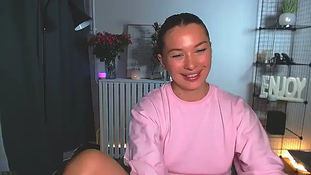 Онлайн чат XXX AlexaSven