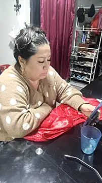 Chat XXX ao vivo de Brenda_Berck_