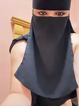 _Laiali_ Adlı Modelin Web Kamerası Şovu