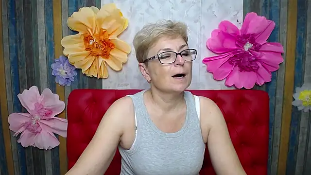 Czat XXX na żywo – EmiliaGree