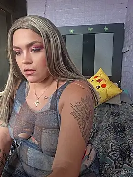 Živý XXX chat Qenci_Queen