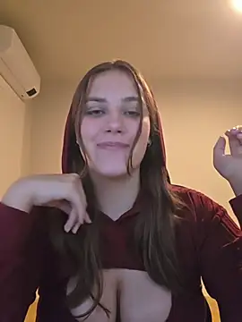 MiaRides19 – Live XXX-chat