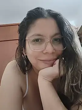 Carliina_Soussa Chat XXX live