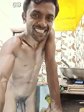 Master_Shiva Adlı Modelin Canlı XXX Sohbeti