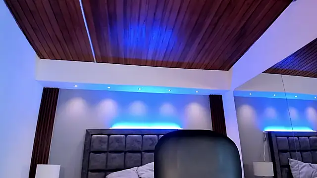 Saara_Corraless Obrolan Langsung XXX