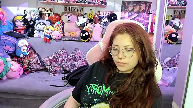 Živý XXX chat soficammy