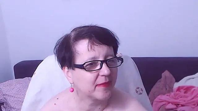 ChristaRose Adlı Modelin Canlı XXX Sohbeti