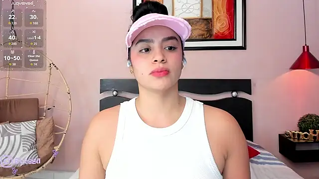 Eyes_Duque's Live XXX Chat