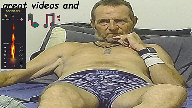 Živý XXX chat forexxxx_man