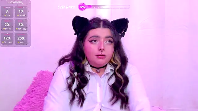 Sachi_Meow Chat XXX live