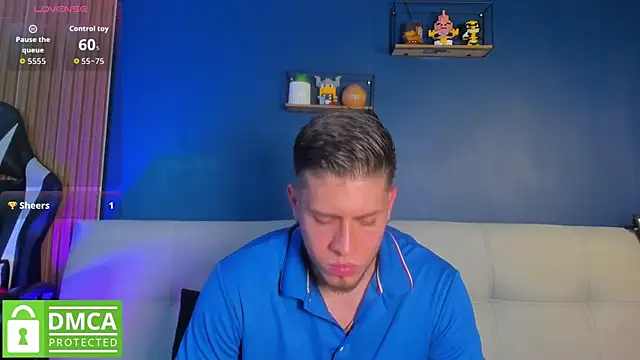SebastianMaximoff_: απευθείας συνομιλία ΧΧΧ