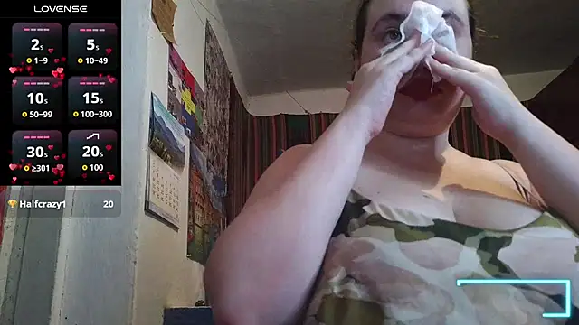 Cora_Maro's Live XXX Chat