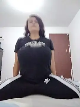 Miss_balloonsmila's Live XXX Chat