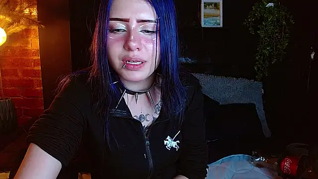 fyreandfox_のライブXXXチャット