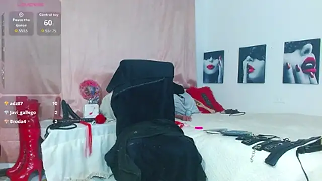 mylygrey's Live XXX Chat