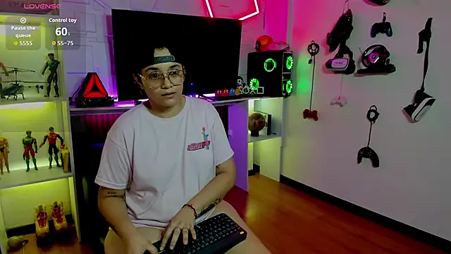 brooklin3030's Live XXX Chat